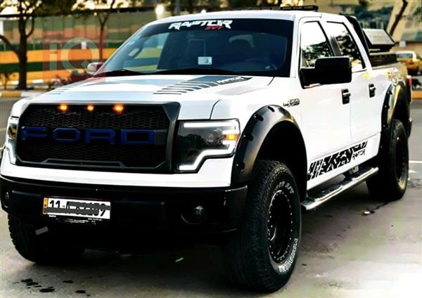 Ford F-150 2011 for sale in Iraq - Baghdad